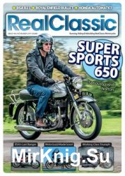 RealClassic - November 2017