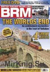 British Railway Modelling - December 2017