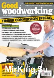 Good Woodworking 325 - Special 2017