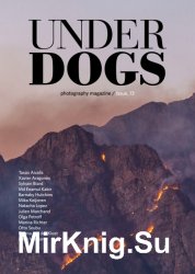 Underdogs Issue 13 2017