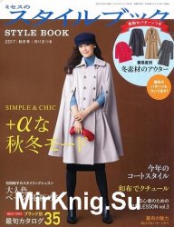 Mrs. Style Book 2017 Autumn/Winter
