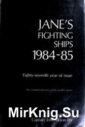 Jane's Fighting Ships 1984-85