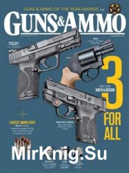 Guns & Ammo - December 2017