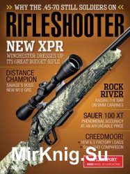 Rifle Shooter - November-December 2017
