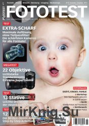 Fototest No.06 2017