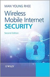 Wireless Mobile Internet Security, 2 edition