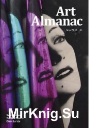Art Almanac May 2017