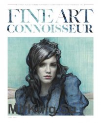 Fine Art Connoisseur May-June 2017