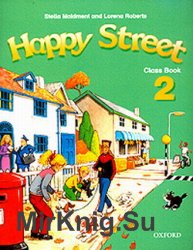 Happy street 2. 