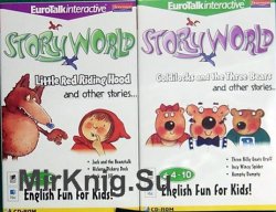 EuroTalk. Story World.   4-10 