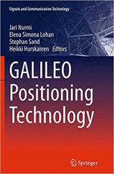 GALILEO Positioning Technology