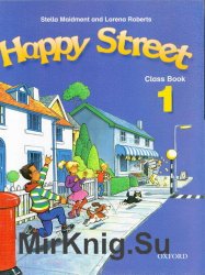 Happy street 1. Beginner