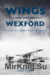 Wings over Wexford: The USN Air Station Wexford 1918-19