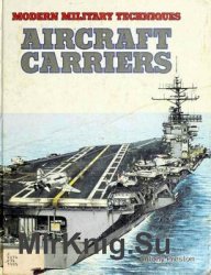 Aircrat Carriers (Modern Military Techniques)