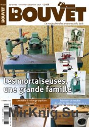 Le Bouvet 187 2017