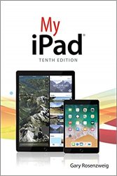 My iPad (10th Edition)