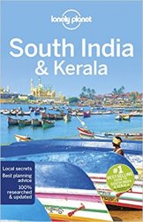 Lonely Planet South India & Kerala, 9 edition