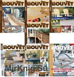 Le Bouvet - 2017 Full Year Issues Collection