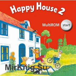 Happy House 2. CD ROM New Edition