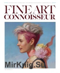 Fine Art Connoisseur 1 2017