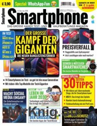 Smartphone Magazin 1 2018
