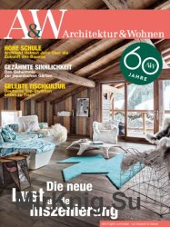 Architektur & Wohnen 6 2017