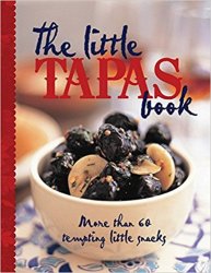 Little Tapas Book
