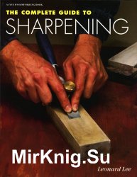 Complete Guide to Sharpening (1996)