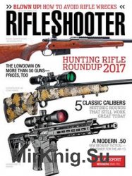 Rifle Shooter - September-October 2017