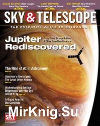 Sky & Telescope - December 2017