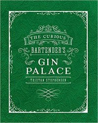 The Curious Bartender's Gin Palace