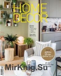 Home & Decor Malaysia - November 2017