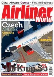 Airliner World - December 2017