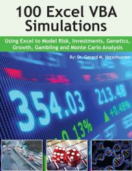 100 Excel VBA Simulations