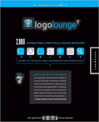 LogoLounge 7: 2,000 International Identities by Leading Designers