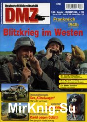 Deutsche Militarzeitschrift 2008-11/12 (66)