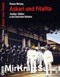 Askari und Fitafita: 