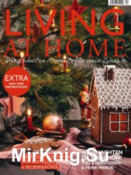 Living at Home - Dezember 2017