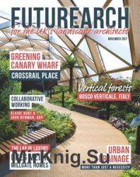 Futurearch - November 2017