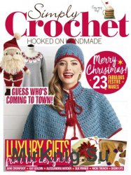 Simply Crochet 64
