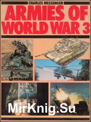 Armies of World War 3