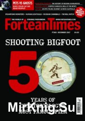 Fortean Times - December 2017