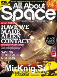 All About Space - Issue 71