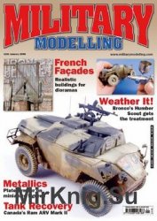 Military Modelling Vol.38 No.01 (2008)