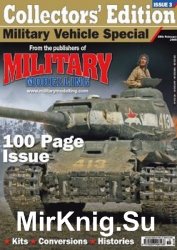 Military Modelling Vol.38 No.03 (2008)