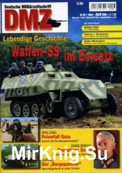 Deutsche Militarzeitschrift 2009-03/04 (68)