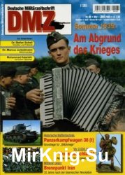 Deutsche Militarzeitschrift 2009-05/06 (69)