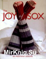 The Joy of Sox