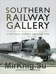Southern Railway Gallery: A Pictorial Journey Through Time