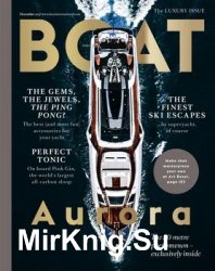 Boat International - December 2017